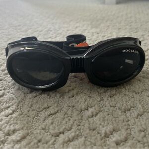 Doggles goggles for dogs Size Large